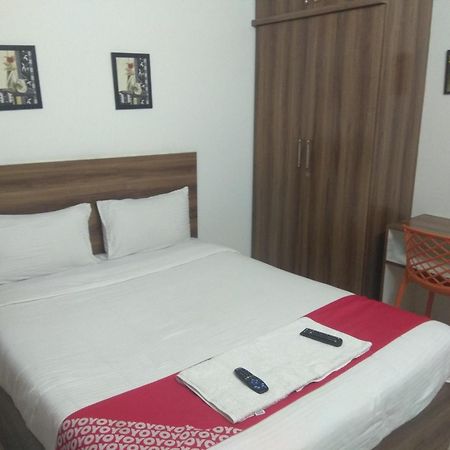 Sk Residency Bed & Breakfast Bangalore Eksteriør bilde