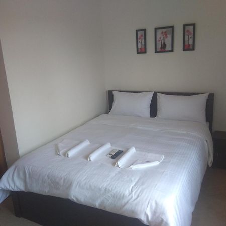 Sk Residency Bed & Breakfast Bangalore Eksteriør bilde