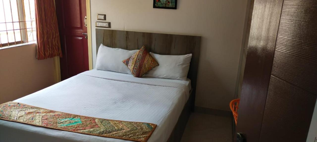 Sk Residency Bed & Breakfast Bangalore Eksteriør bilde