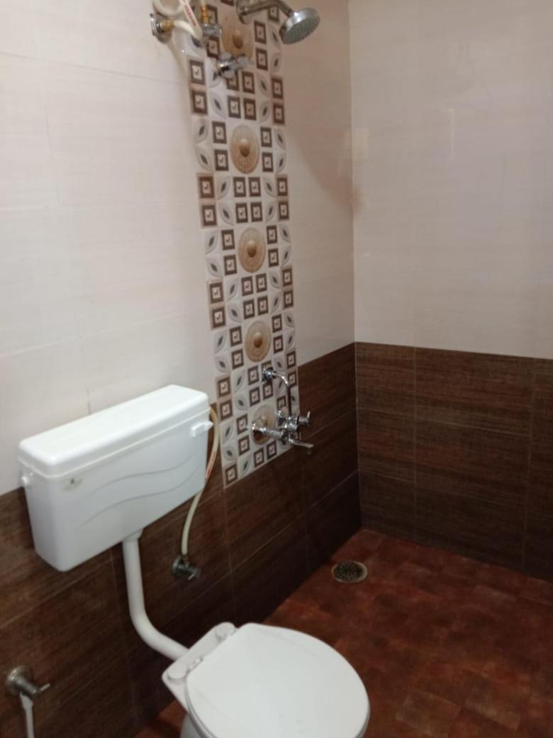 Sk Residency Bed & Breakfast Bangalore Eksteriør bilde
