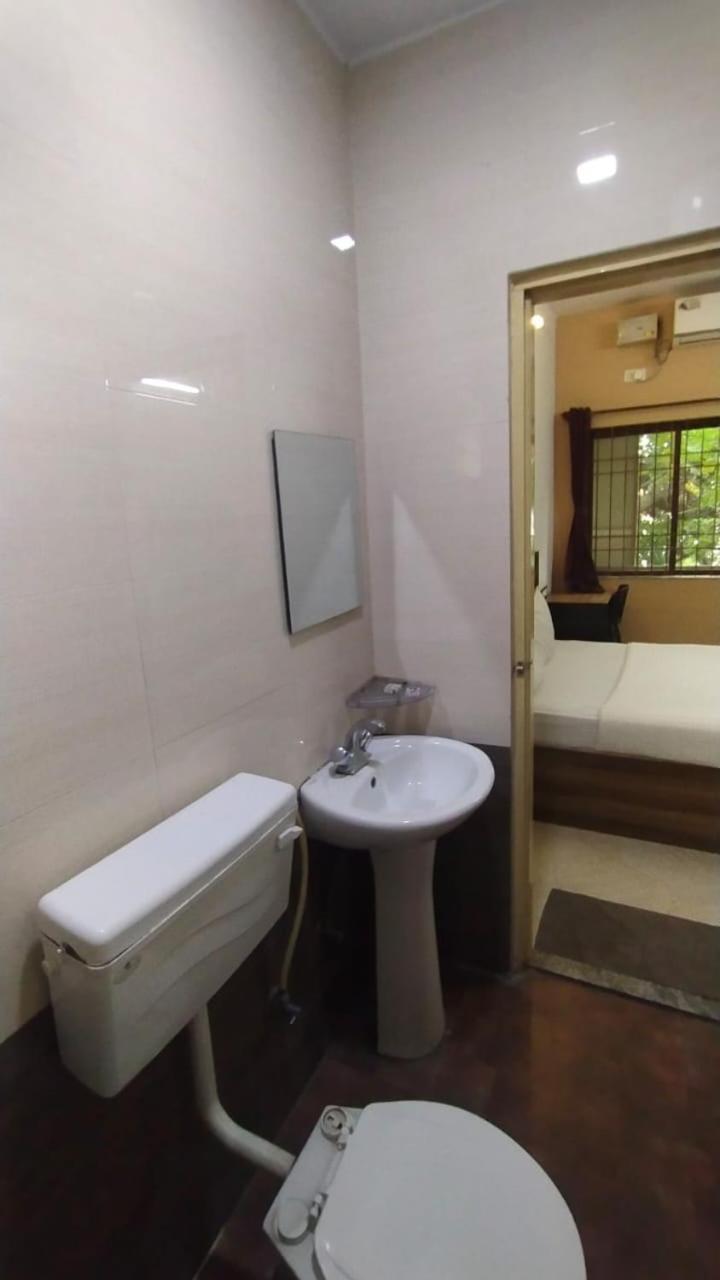 Sk Residency Bed & Breakfast Bangalore Eksteriør bilde