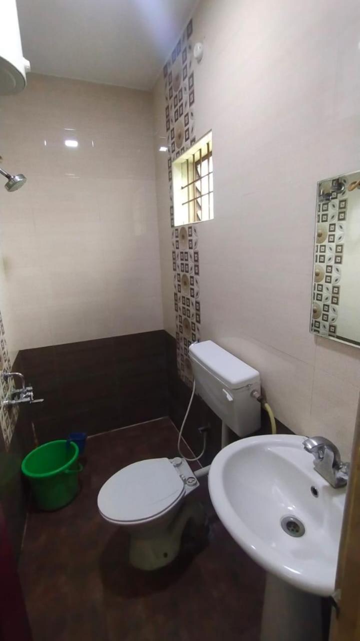 Sk Residency Bed & Breakfast Bangalore Eksteriør bilde